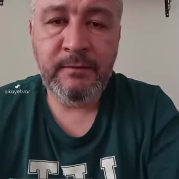 Sürat Kargo Tarafından Gönderdiğim Kargonun Yabancı Kişiye Verilmesi!