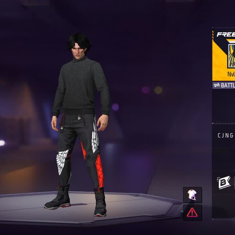 Cuenta Garena Free Fire perdida tras cambio de móvil, solicito recuperación