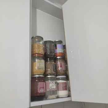 İstinye Mobilya Eksikleri Tamamlamadı!