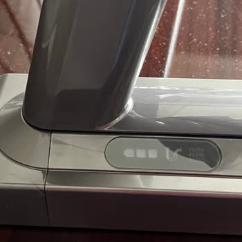 Bataryasız Çıkan Dyson V10 Değişim Talebim Reddedildi