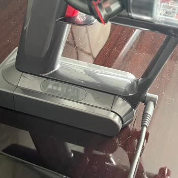 Bataryasız Çıkan Dyson V10 Değişim Talebim Reddedildi