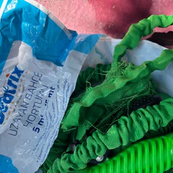 Patlayan Hortum, İade Reddi Ve Saygısız A101 Personeli