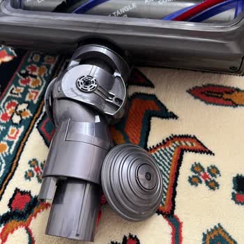Dyson V15 Parça Arızaları Ve Müşteri Desteği Yok