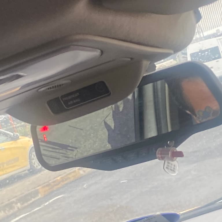 Peyas Taksi Durağı Şikayeti