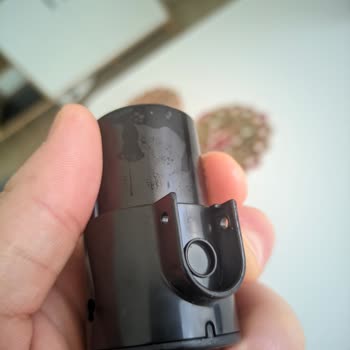 Kumtel Hortum Bağlantısındaki Tasarım Hatası Ve Yanıtsız Müşteri Desteği