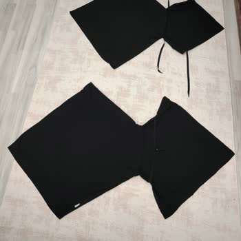 Küçük Beden Ve Eksik Aparat Gönderimi Sorunlu Sipariş