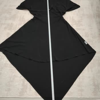 Küçük Beden Ve Eksik Aparat Gönderimi Sorunlu Sipariş