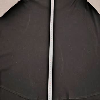 Küçük Beden Ve Eksik Aparat Gönderimi Sorunlu Sipariş