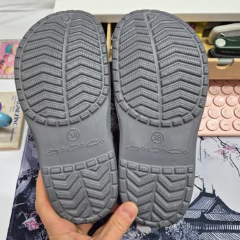 Orijinal Olduğu Söylenen Crocs Terliğin Sahte Çıkması Ve İade Sürecindeki Tutarsızlık