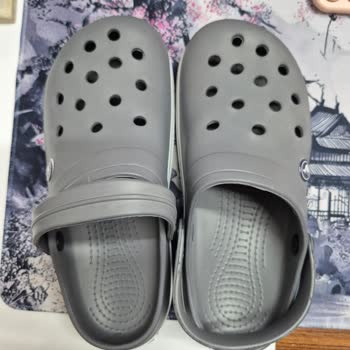 Orijinal Olduğu Söylenen Crocs Terliğin Sahte Çıkması Ve İade Sürecindeki Tutarsızlık