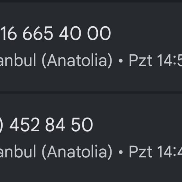 Garanti Kapsamındaki Kulaklık Servisi Hakkında Bilgi Alınamıyor