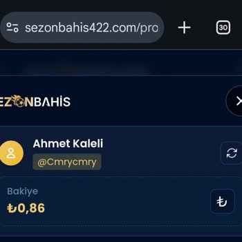 Sezonbahis422.com’da Gece Kuşu Bonusum Haksız Şekilde İptal Edildi Ve Hesabım Engellendi