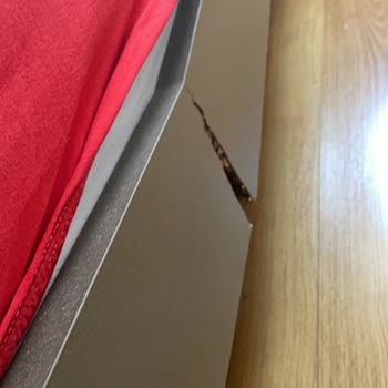 Akron Genç Odası Yatağının Traversi Tekrar Kırıldı, Ücretsiz Değişim Talebi