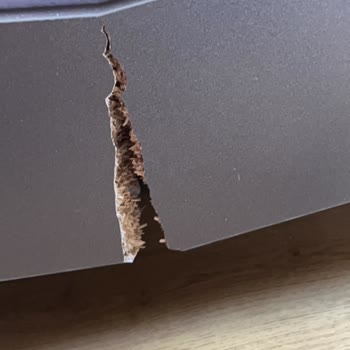 Akron Genç Odası Yatağının Traversi Tekrar Kırıldı, Ücretsiz Değişim Talebi