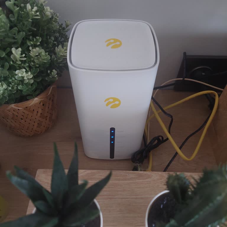 İzmir Karşıyaka Örnekköy'de Superonline 1000 Mbps Internette Sürekli Kopma Ve Çekim Sorunu