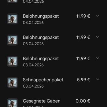 I Request Refund for Unauthorized Google Play Purchases in Viking Rise