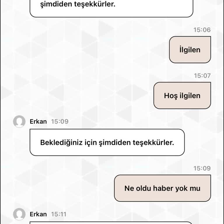 Hızlı Havale Yatırımı Hesaba Geçmedi, Yardımsız Canlı Destek