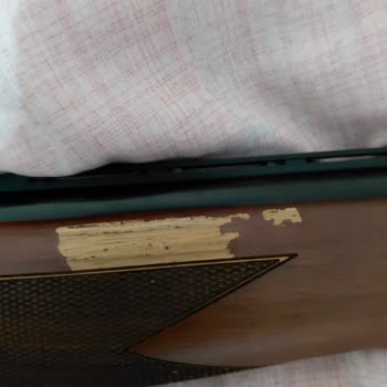 Huğlu Veyron Ve 103 Modellerinde Boya Sorunu İçin Garanti Talebi