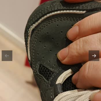 Skechers Ayakkabısında Kısa Sürede Dikiş Açılması Ve Müşteri Hizmetinin Yetersiz İncelemesi