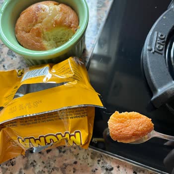 Ülker Magma Karamelli Kekte Kıl Çıktı: Hijyen Ve Müşteri Hizmetleri İhmali