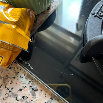 Ülker Magma Karamelli Kekte Kıl Çıktı: Hijyen Ve Müşteri Hizmetleri İhmali