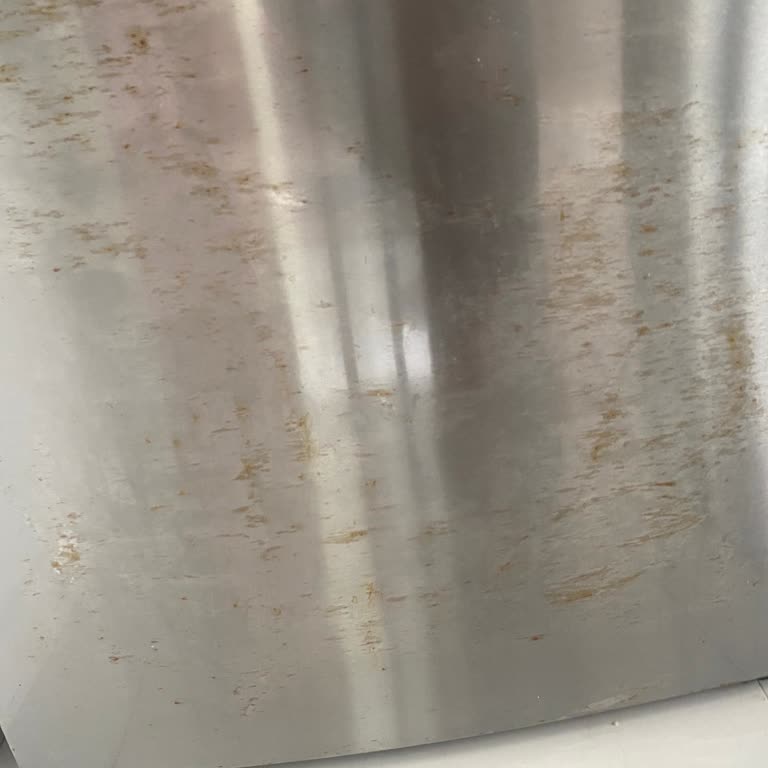 Yanlış Ürün Ve Kapı Paslanması Nedeniyle Ayıplı Buzdolabının Değişimi