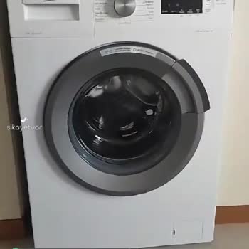 Beko Çamaşır Makinesi Arızası