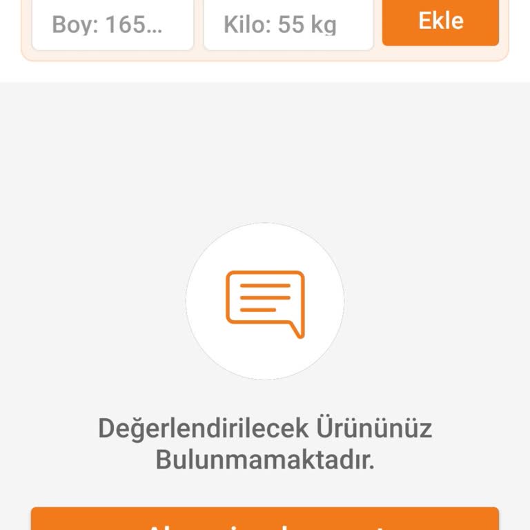Trendyol Hesabım Sıfırlandı, Tüm Siparişlerim, Adreslerim Ve Kart Bilgilerim Silindi
