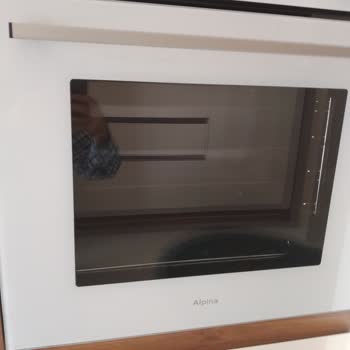 Alpina Ankastre Seti Arızalı, Şok Mağazası Ve Müşteri Hizmetleri Cevapsız, Ücret İadesi Talebi