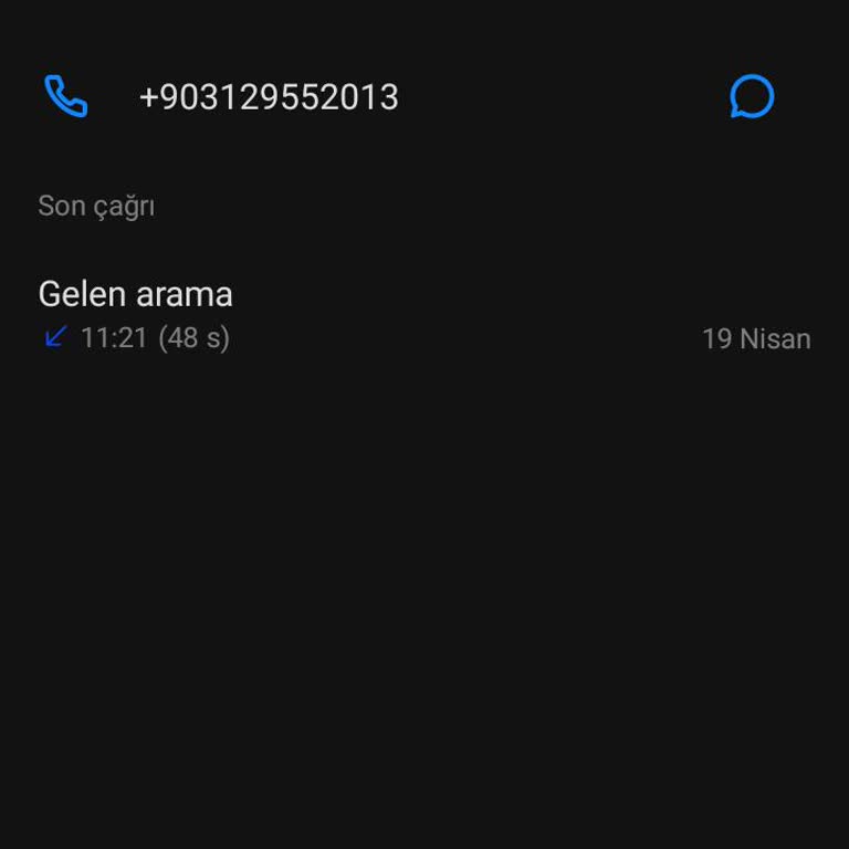 Hattuşa Sağlık Ve Tatil’den Gelen İzinsiz Arama