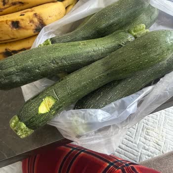 Yemeksepeti Ve En Manav'dan Çürük Ürün Ve İade Reddi