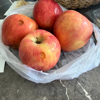 Yemeksepeti Ve En Manav'dan Çürük Ürün Ve İade Reddi