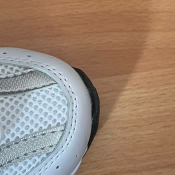 Vega Spor New Balance Ayakkabının Açılma Sorunu Ve İade Reddi