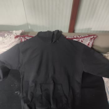 Monarque Altüst Eşofman Takımının Eksik Gönderilmesi ve İade Talebi