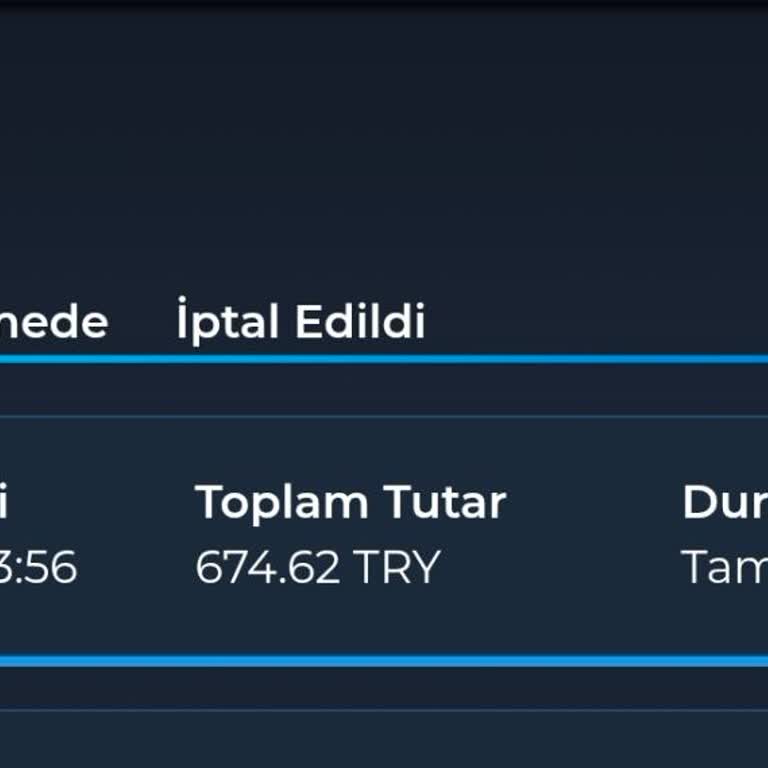 Mobile Legends'ta Ödeme Yatırılmadı, Destek Yanıt Vermedi