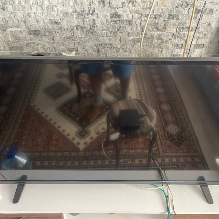 Sık Elektrik Kesintileri TV’yi Bozdu, Tazminat Talep Ediyorum