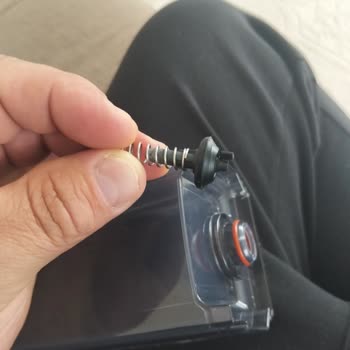 Kiwi KSC-4270 Su Haznesi Yedek Parça Bulunamıyor Ve Müşteri Hizmetleri Çözüm Sunmuyor