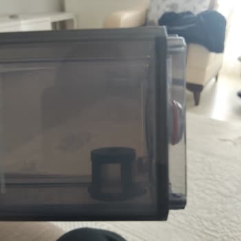 Kiwi KSC-4270 Su Haznesi Yedek Parça Bulunamıyor Ve Müşteri Hizmetleri Çözüm Sunmuyor