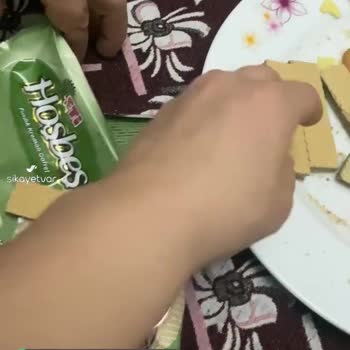 Eti Hoşbeş Pakette Ayrı Ayrı Renkler Çıktı!