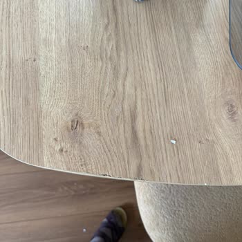 Eksik Ve Hasarlı Ürün Teslimatı İçin Yetersiz Çözüm Ve Bilgilendirme