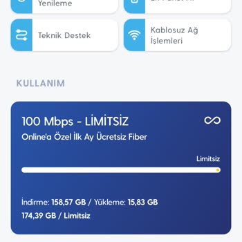 23 Saat Süren İnternet Kesintisi Ve Yanıltıcı Müşteri Hizmetleri Bilgileri