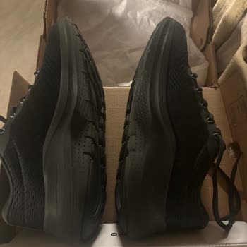 Boyner’da Sıkı Ayakkabı Değişimi Reddedildi