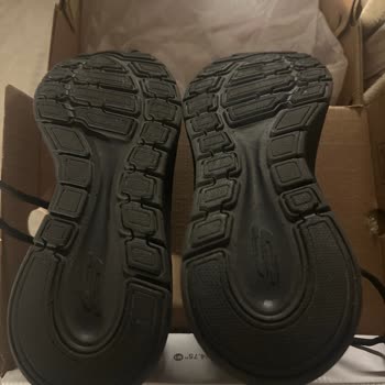 Boyner’da Sıkı Ayakkabı Değişimi Reddedildi