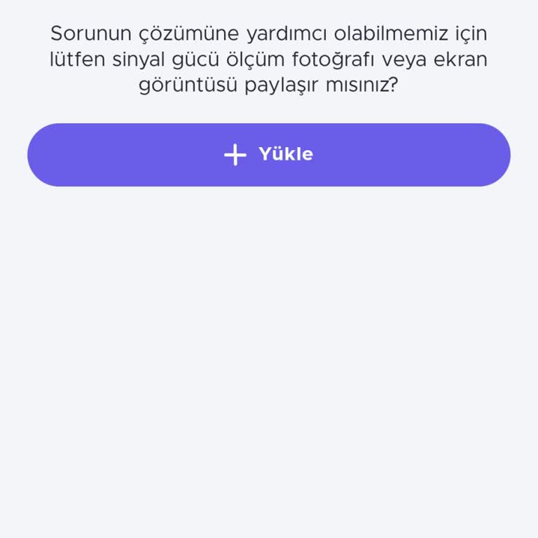 Gaziantep Yağızlar Mahallesi’nde Turkcell İnternet Kesintileri Ve Sinyal Problemi