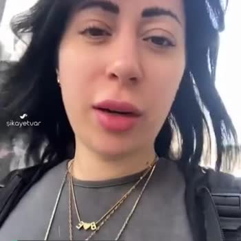 McDonald's Mağazada Süt Yok