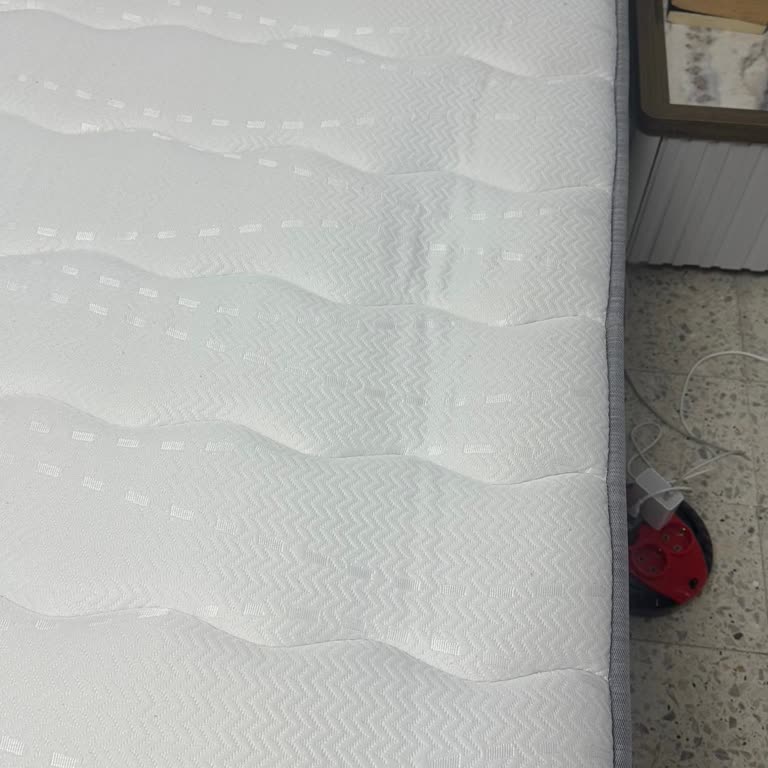 Garanti Kapsamındaki Çöken Yatağın Ücretsiz Değişimi İçin Sorumluluk Almayan Kelebek Mobilya