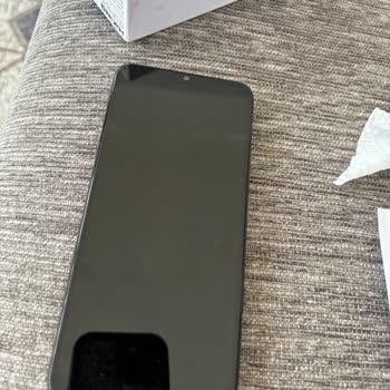 Akhisar Büyük Öncü Mağazasındaki Ayıplı Telefonun Garanti Dışı Ücreti Ve Kaba Üslup