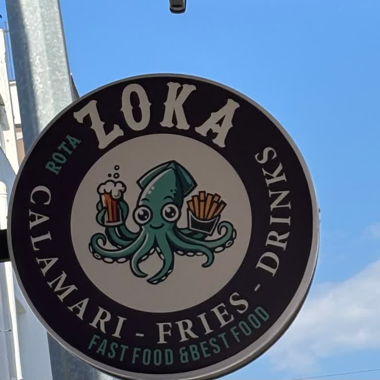 Rota Zoka Çalışanların Tavrı Kötü