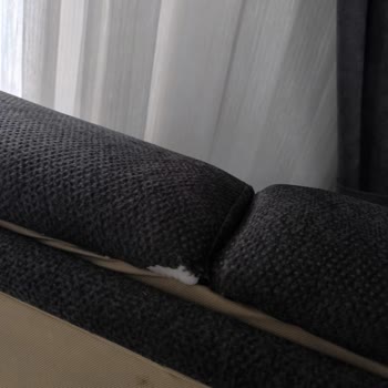 Mondi Home Hatalı Koltuk Takımı İçin Yeni Orijinal Ürün Talebi