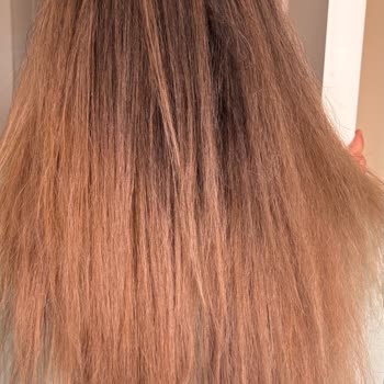 Kırık Kesim Ve Turuncu Saç Rengi İçin Kuaföre İade Talebi